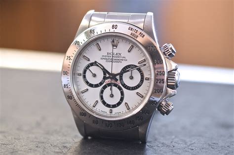 rolex daytona 4 righe|rolex 4 digit daytona.